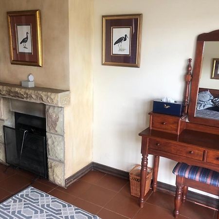 Royal Coachman Villa Clarens Bagian luar foto