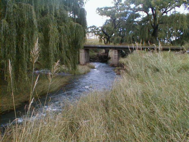 Royal Coachman Villa Clarens Bagian luar foto
