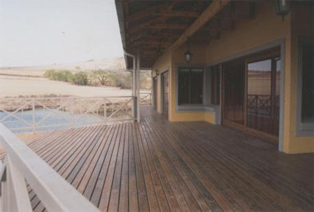 Royal Coachman Villa Clarens Bagian luar foto