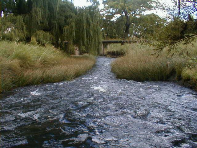 Royal Coachman Villa Clarens Bagian luar foto