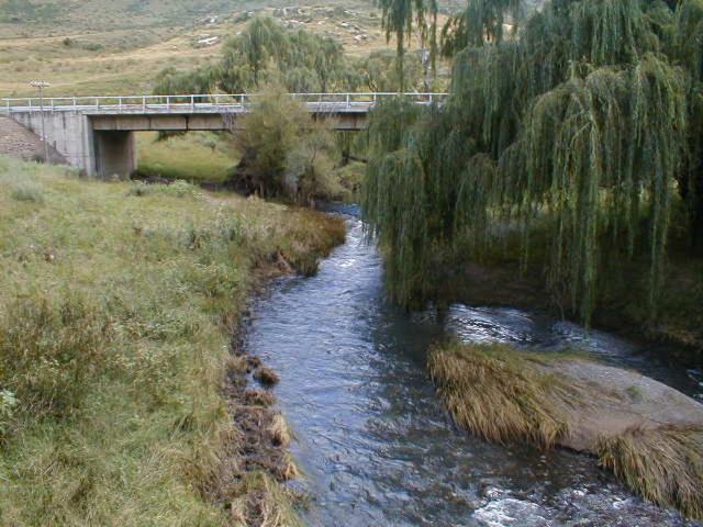 Royal Coachman Villa Clarens Bagian luar foto