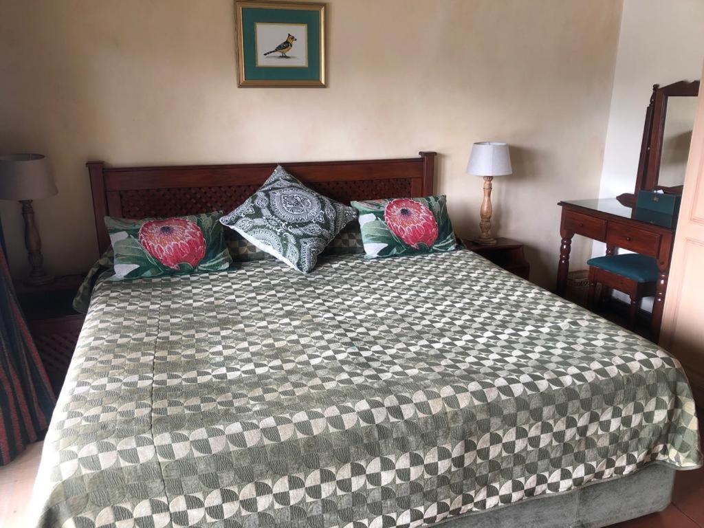 Royal Coachman Villa Clarens Bagian luar foto